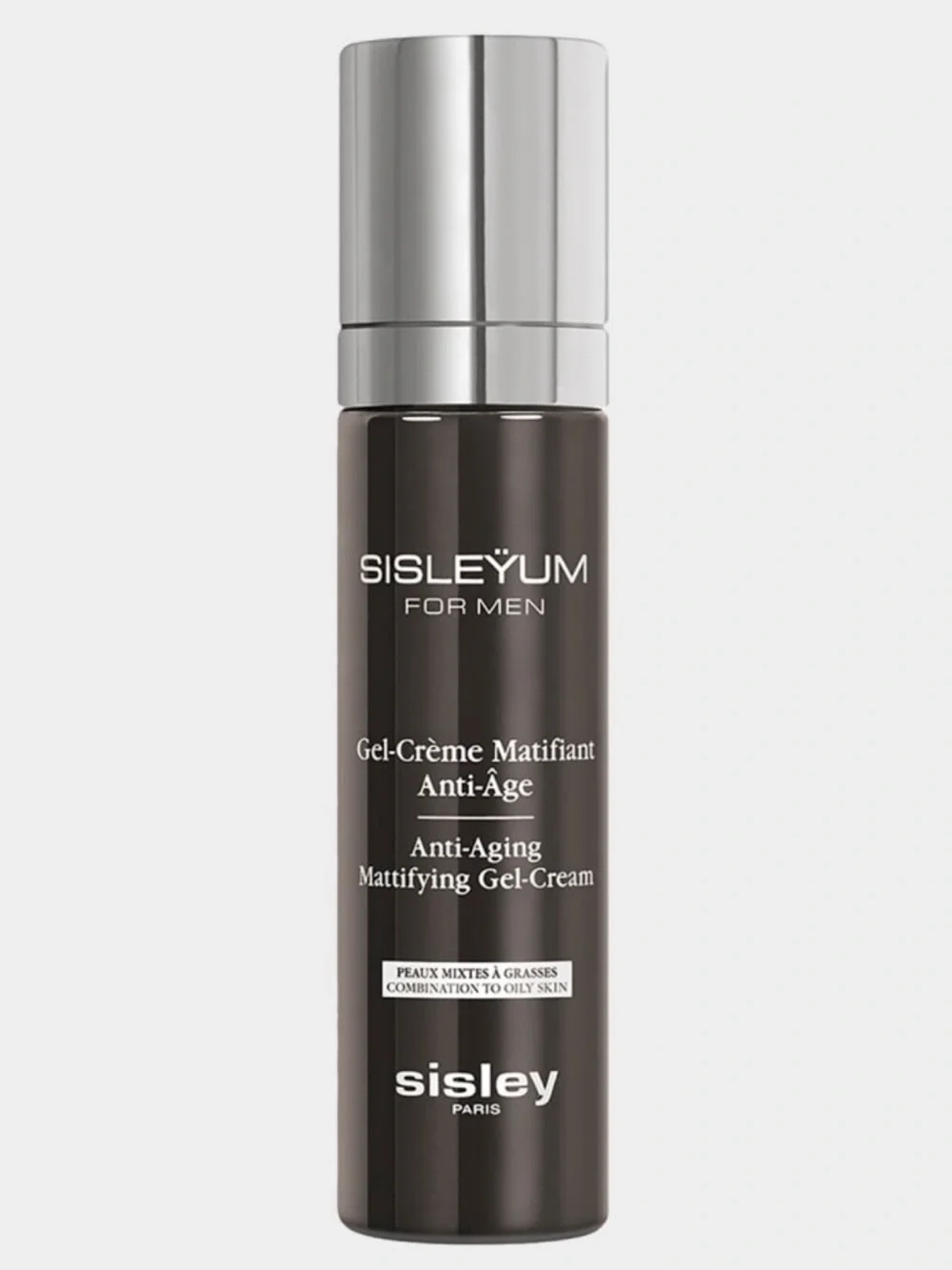 Sisley-Paris • Sisleÿum Anti-Aging Mattifying Gel Cream